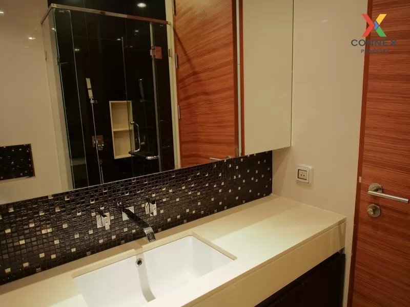 FOR RENT condo , The Address Sukhumvit 28 , Duplex , nice view , 